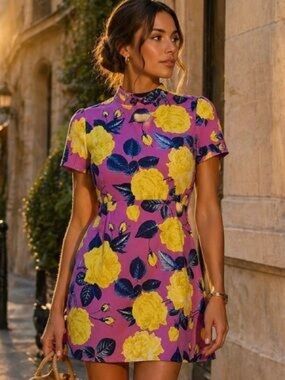 NWT ASOS Dress Size 4